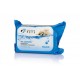 SALVIETTINE DETERGENTI TALCO 40 PEZZI